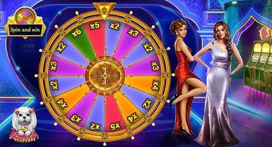 Excelentes slots online para jogar o dia todo e absolutamente divertidos.