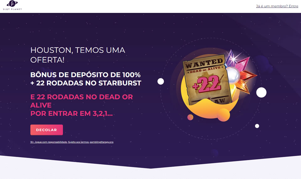 Promoção de 100% no primeiro depósito com cartão, no valor de até 4888k