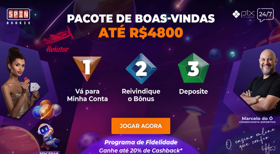 site oferece odds muito boas, inclusive com um evento chamado Super Odds, que conta com as melhores odds do mercado de apostas esportivas. Esses números representam as chances de vitória dos apostadores, que podem aproveitar as oportunidades de vitória oferecidas pela plataforma. Desfrute de uma ampla e atraente variedade de opções de apostas.