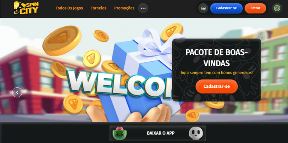 Outros bônus e promoções também estão disponíveis no site, como: drops e ganhos diários, drops e ganhos em jogos práticos, rodadas grátis em redes sociais, jackpots e muito mais.