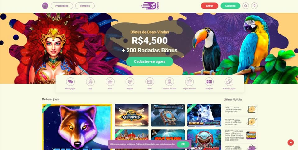 djbet .com Probabilidades competitivas, dentro das médias das melhores e maiores casas de apostas do mercado.