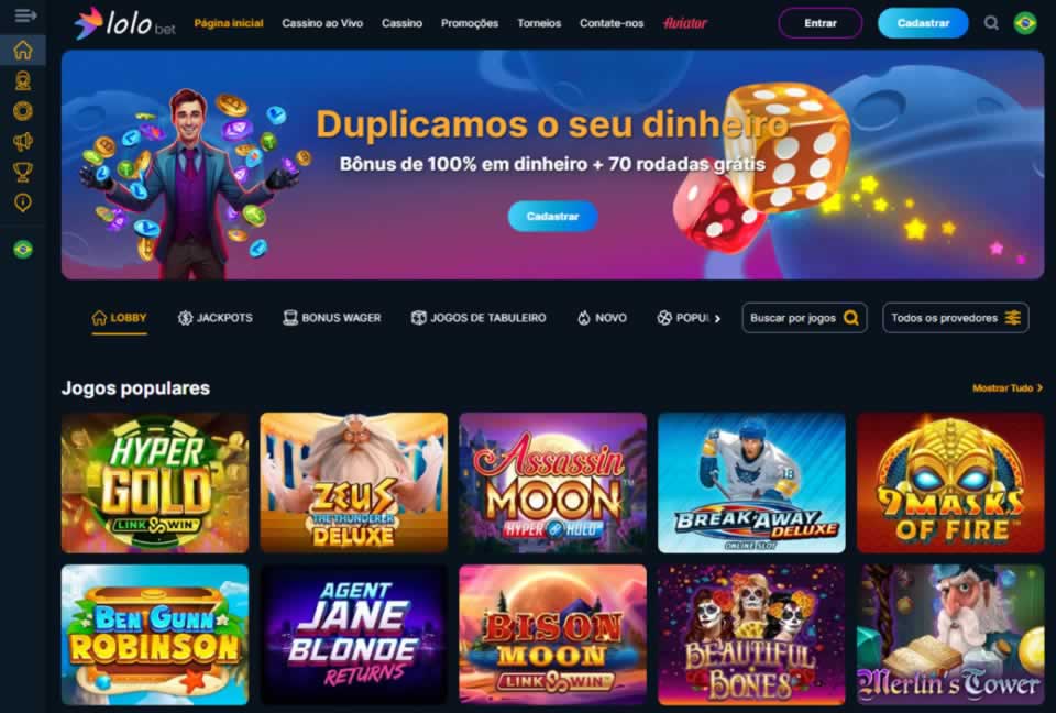 miscnetbet é confiável