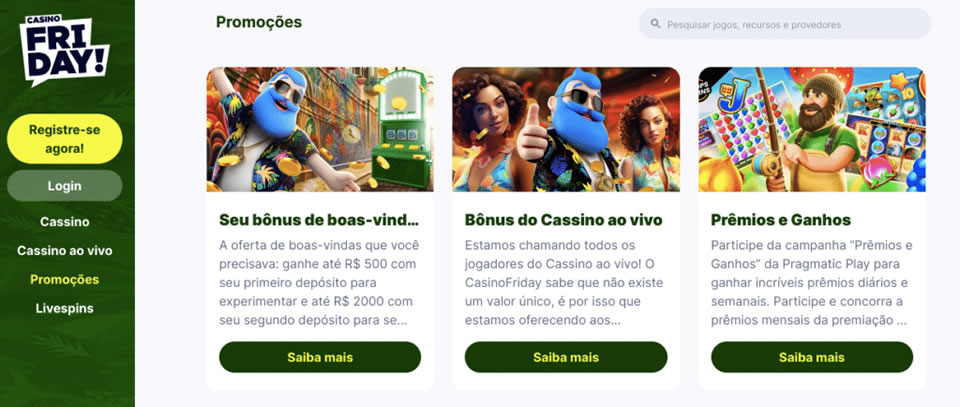 betano roda da sorte Site de Slots Online O serviço de Slots Online é fácil de usar.