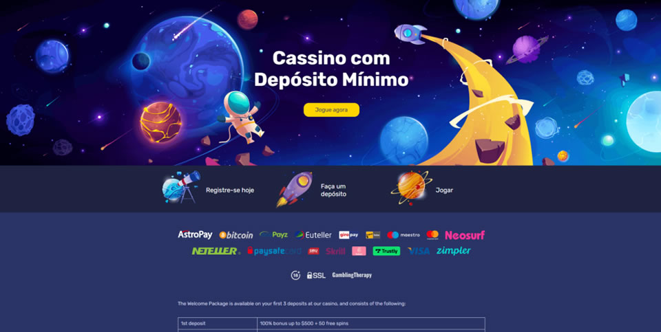 Grandes Promoções miscplay roulette –